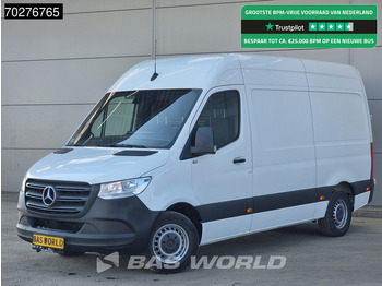 패널 밴 MERCEDES-BENZ Sprinter 314
