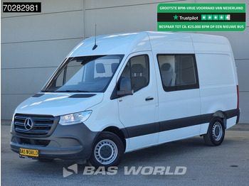 패널 밴 MERCEDES-BENZ Sprinter 314