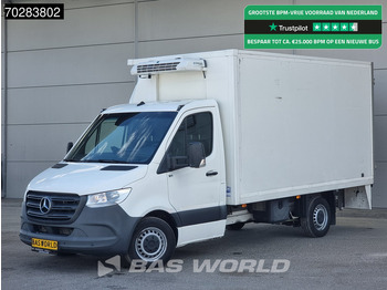 냉동 밴 MERCEDES-BENZ Sprinter 314