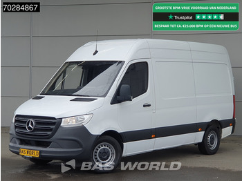 패널 밴 MERCEDES-BENZ Sprinter 314