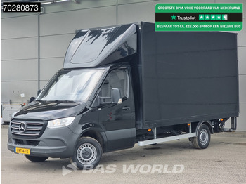박스 밴 MERCEDES-BENZ Sprinter 314