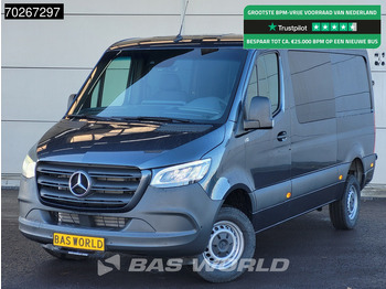 리스 Mercedes-Benz Sprinter 315 CDI Automaat L2H1 3500kg trekhaak Camera PDC Airco Cruise 9m3 Airco Trekhaak Cruise control Mercedes-Benz Sprinter 315 CDI Automaat L2H1 3500kg trekhaak Camera PDC Airco Cruise 9m3 Airco Trekhaak Cruise control : 사진 1