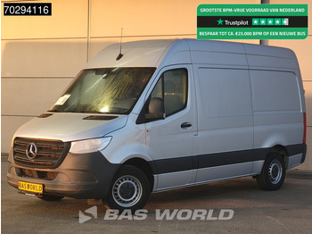 소형 밴 MERCEDES-BENZ Sprinter 315