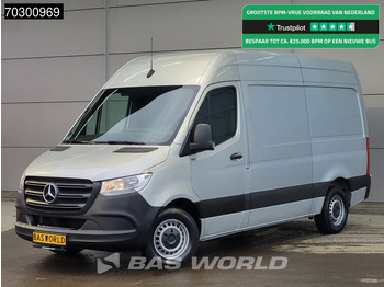 소형 밴 MERCEDES-BENZ Sprinter 315