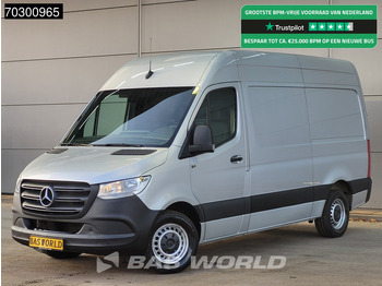 소형 밴 MERCEDES-BENZ Sprinter 315