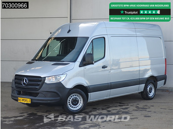 소형 밴 MERCEDES-BENZ Sprinter 315