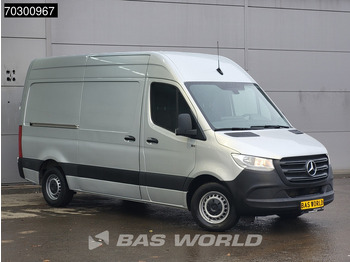 소형 밴 Mercedes-Benz Sprinter 315 CDI Automaat L2H2 150PK Airco Camera Parkeersensoren MBUX CarPlay Euro6 L2 Airco : 사진 3