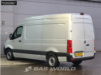 소형 밴 Mercedes-Benz Sprinter 315 CDI Automaat L2H2 150PK Airco Camera Parkeersensoren MBUX CarPlay Euro6 L2 Airco : 사진 2