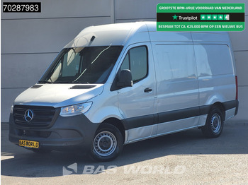 소형 밴 MERCEDES-BENZ Sprinter 315