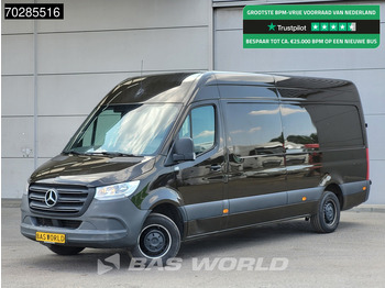 패널 밴 MERCEDES-BENZ Sprinter 315