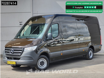 패널 밴 MERCEDES-BENZ Sprinter 315
