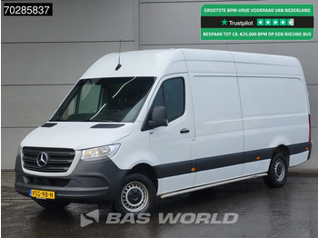 패널 밴 MERCEDES-BENZ Sprinter 315
