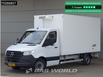 냉동 밴 MERCEDES-BENZ Sprinter 315