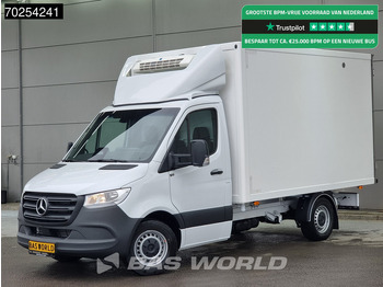 냉동 밴 MERCEDES-BENZ Sprinter 315