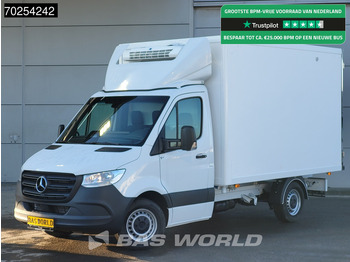 냉동 밴 MERCEDES-BENZ Sprinter 315