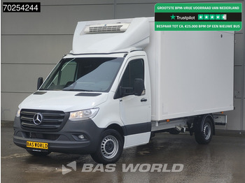 냉동 밴 MERCEDES-BENZ Sprinter 315