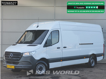 패널 밴 MERCEDES-BENZ Sprinter 316