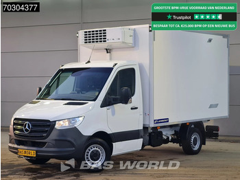 냉동 밴 MERCEDES-BENZ Sprinter 316