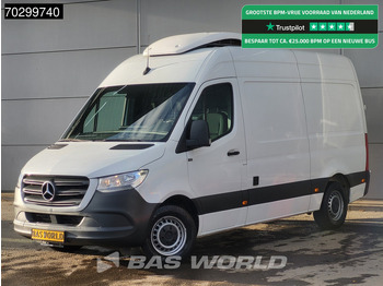 냉동 밴 MERCEDES-BENZ Sprinter 316