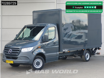 박스 밴 MERCEDES-BENZ Sprinter 316