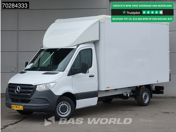 박스 밴 MERCEDES-BENZ Sprinter 317