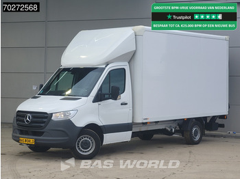 박스 밴 MERCEDES-BENZ Sprinter 317