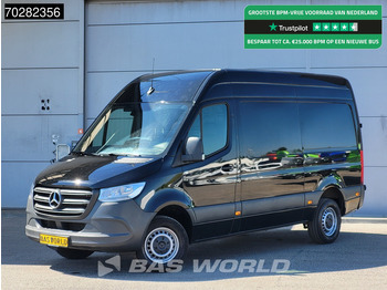 패널 밴 MERCEDES-BENZ Sprinter 317