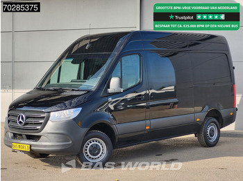 패널 밴 MERCEDES-BENZ Sprinter 317