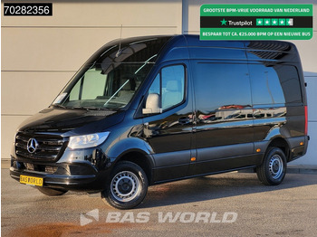 패널 밴 MERCEDES-BENZ Sprinter 317
