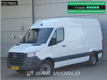 패널 밴 MERCEDES-BENZ Sprinter 317