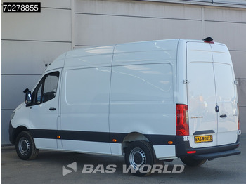 패널 밴 Mercedes-Benz Sprinter 317 CDI Automaat L2H2 Airco Cruise Camera MBUX L2 11m3 Airco Cruise control : 사진 2