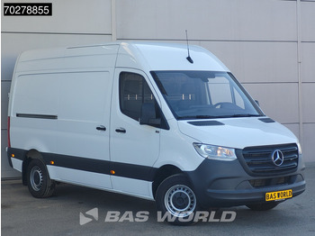 패널 밴 Mercedes-Benz Sprinter 317 CDI Automaat L2H2 Airco Cruise Camera MBUX L2 11m3 Airco Cruise control : 사진 3