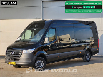 패널 밴 MERCEDES-BENZ Sprinter 317