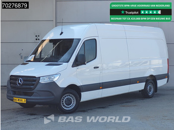 패널 밴 MERCEDES-BENZ Sprinter 317