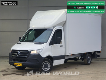 박스 밴 MERCEDES-BENZ Sprinter 317