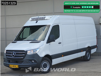 냉동 밴 MERCEDES-BENZ Sprinter 317