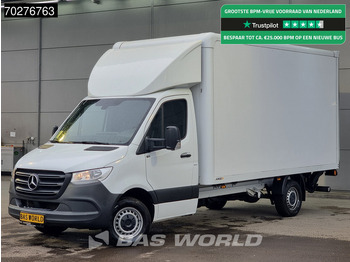박스 밴 MERCEDES-BENZ Sprinter 317