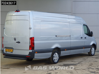 신규 패널 밴 Mercedes-Benz Sprinter 319 CDI 190PK Automaat L4H2 XXL LED ACC Camera Navi PDC L4 15m3 Airco : 사진 5
