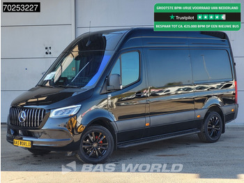 패널 밴 MERCEDES-BENZ Sprinter 319