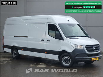 패널 밴 MERCEDES-BENZ Sprinter 319