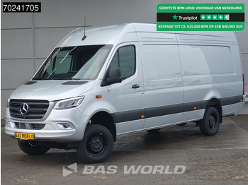 패널 밴 MERCEDES-BENZ Sprinter 319