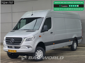 패널 밴 MERCEDES-BENZ Sprinter 319