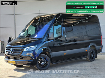 패널 밴 MERCEDES-BENZ Sprinter 319