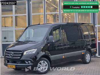 패널 밴 MERCEDES-BENZ Sprinter 319