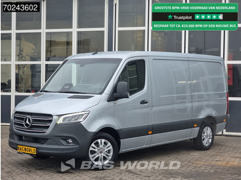 패널 밴 MERCEDES-BENZ Sprinter 319
