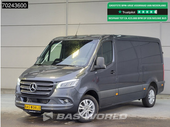 패널 밴 MERCEDES-BENZ Sprinter 319