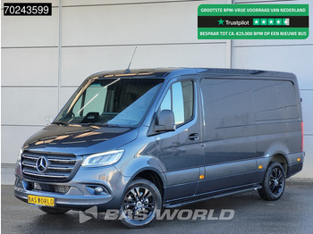 패널 밴 MERCEDES-BENZ Sprinter 319
