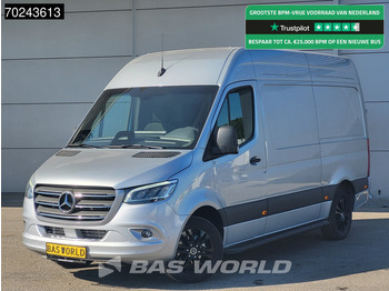 패널 밴 MERCEDES-BENZ Sprinter 319