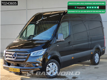 패널 밴 MERCEDES-BENZ Sprinter 319