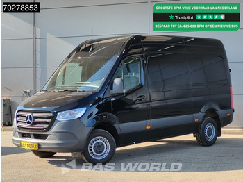 패널 밴 MERCEDES-BENZ Sprinter 319